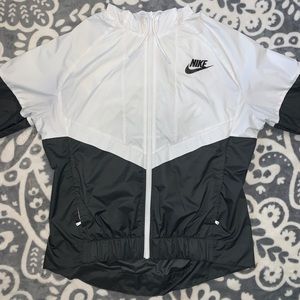 Nike Windbreaker